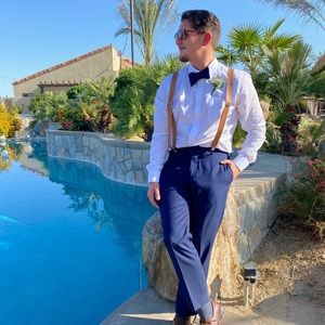 Meet your Posher, Mackenzie